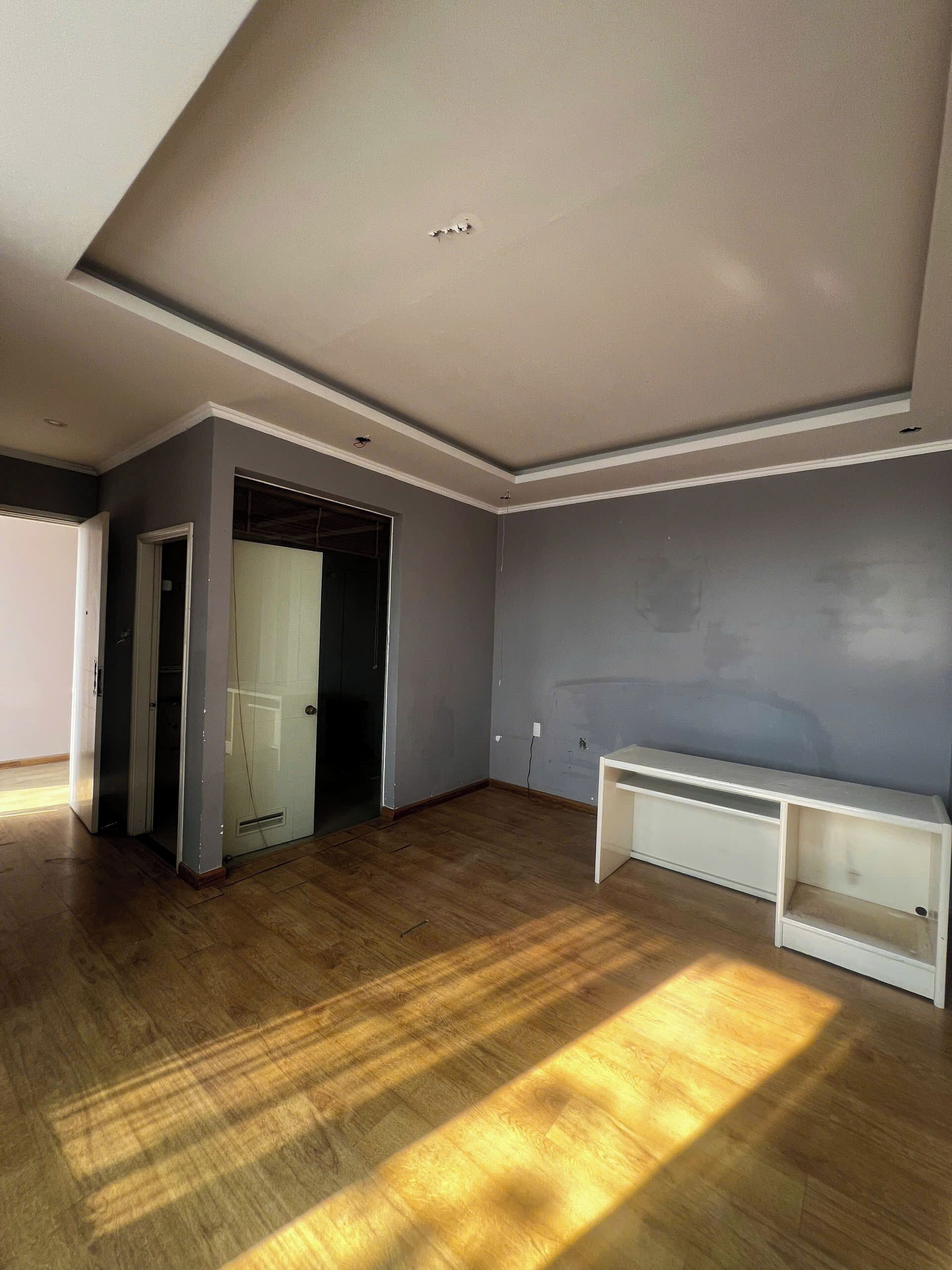 Chambre Double | Intérieur