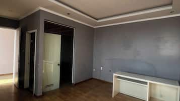 Chambre Double | Intérieur