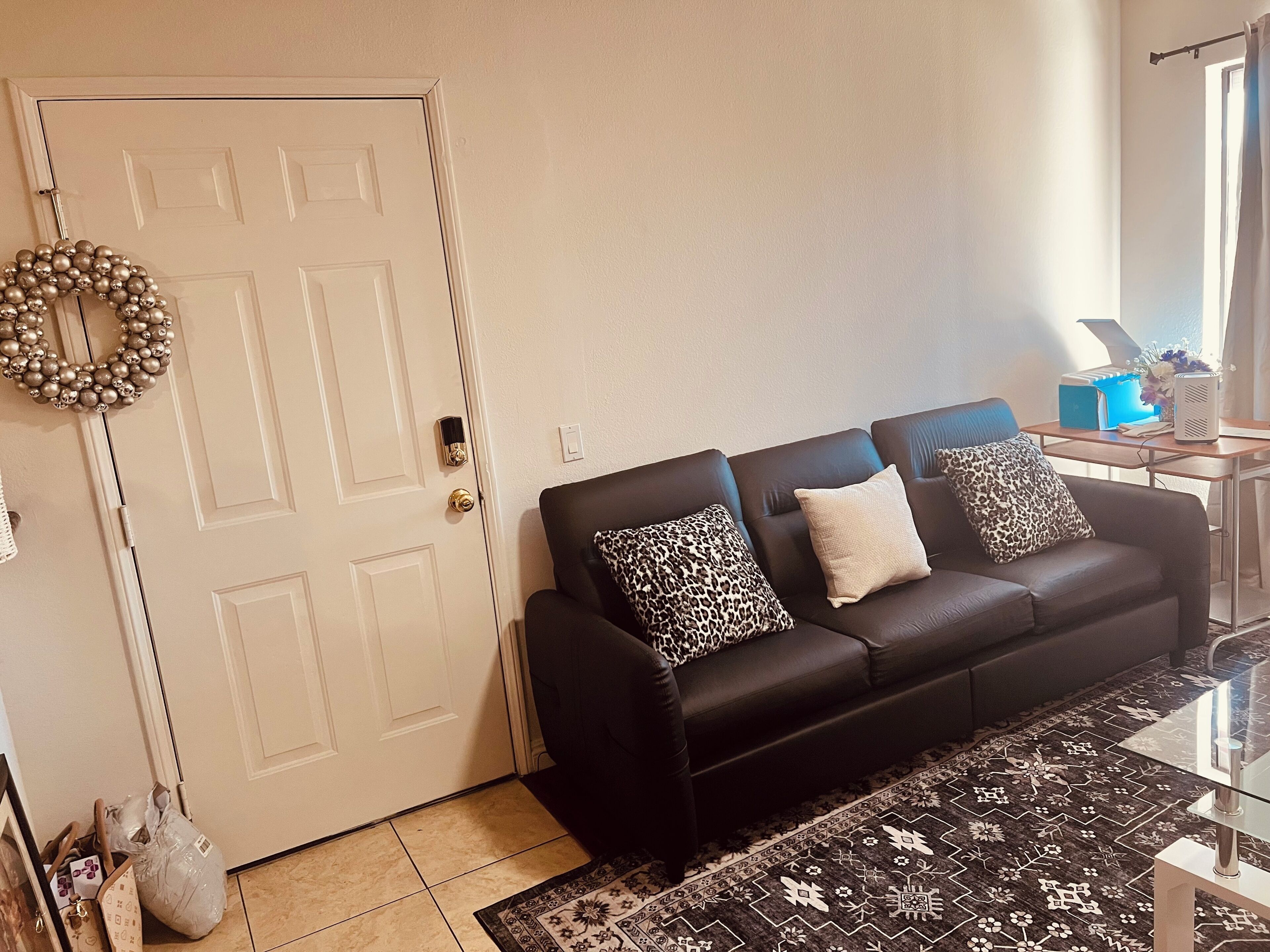 Spacious And Comfy 2-bedroom Condo With Ac Near Uc Riverside - Loma Linda, CA