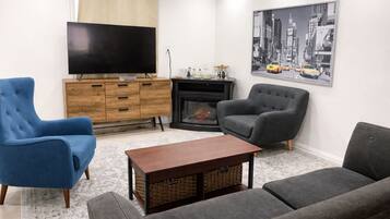 Smart TV