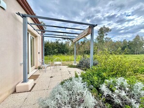 テラス / パティオ