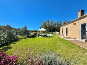 Exterior - "Nature's pool Bilocale" (Bari Sardo)