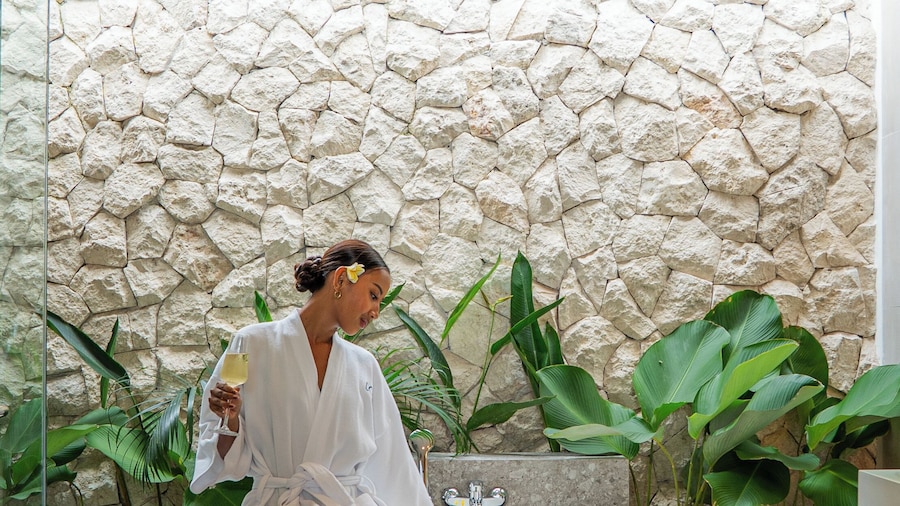 Lomo Boutique Hotel & Villas, Uluwatu