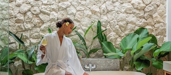 Lomo Boutique Hotel, Uluwatu.
