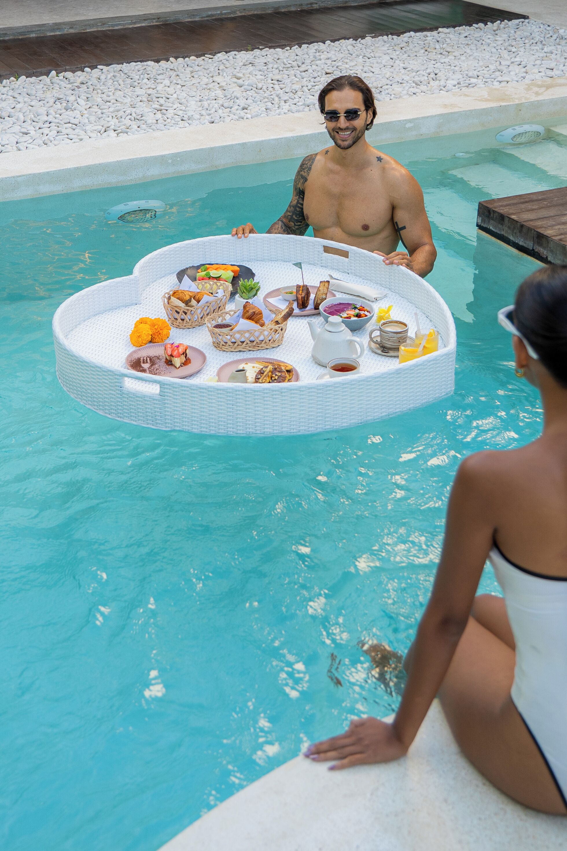 Vila, 2 quartos, piscina particular | Piscina particular