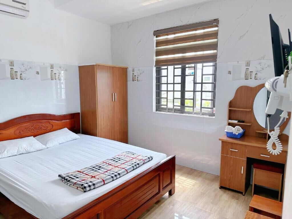 Classic Studio, Balcony, City View