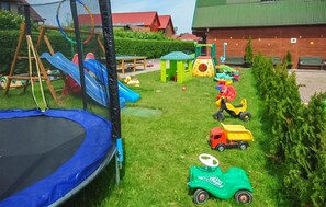 Espace pour enfants