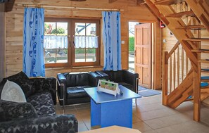 Interior - Cozy home in Sarbinowo with WiFi (Sarbinowo)