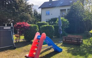 Children’s area - Gorgeous home in Kolobrzeg with sauna (Kolobrzeg)