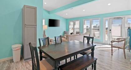 NEW Prime Location Pet Friendly St George Island