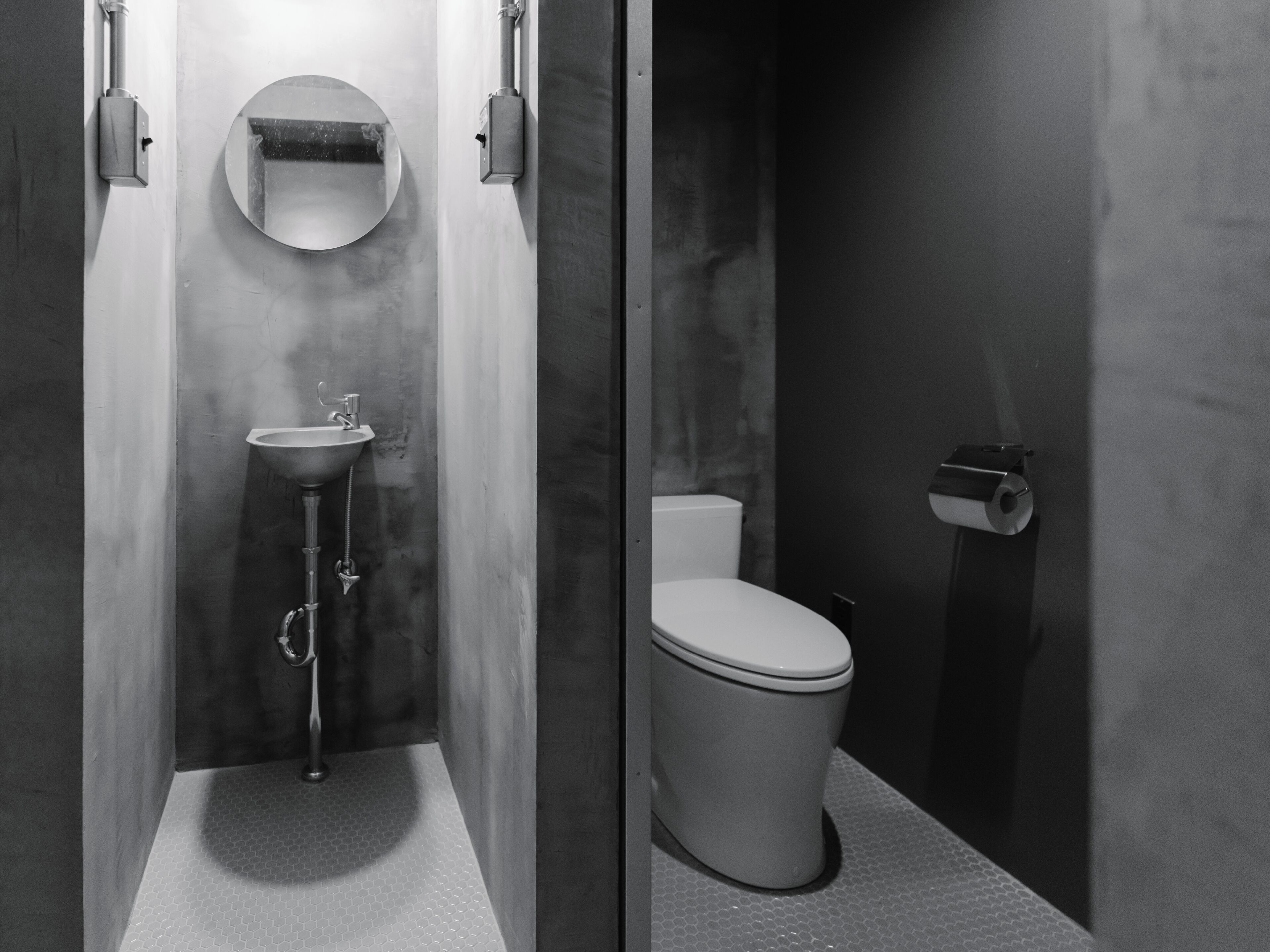 Family Room, Non Smoking | Bathroom