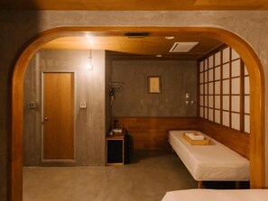 Standard Triple Room, Non Smoking (Large Japanese-Western Room)