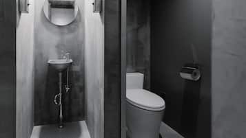 Habitación familiar, no fumadores | Baño