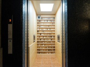 Interior - UNTEN INN (Nago)