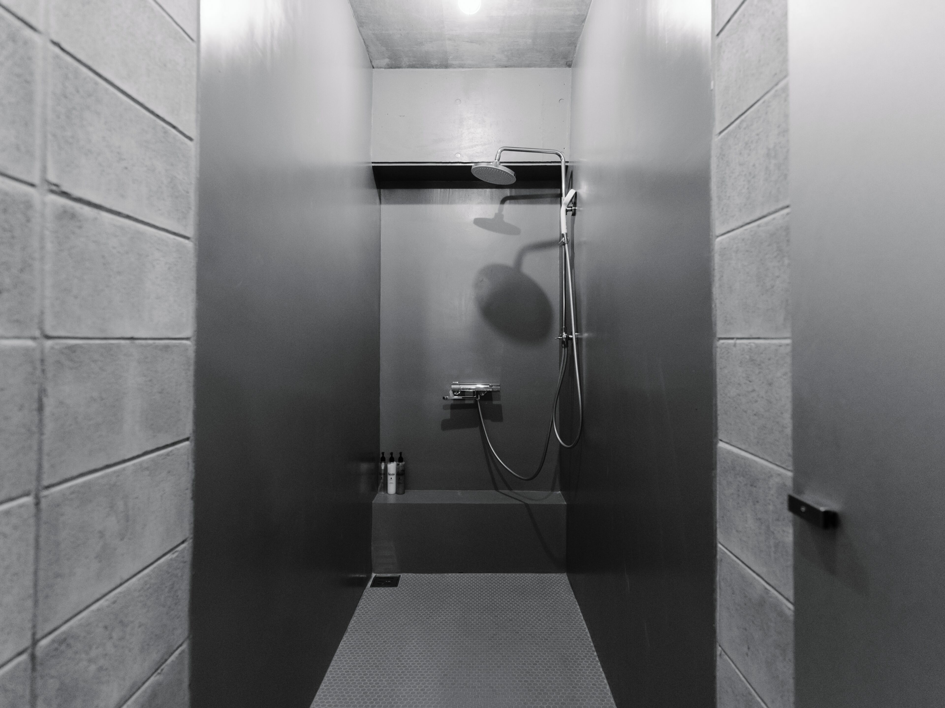 Junior Twin Room, Shared Bathroom | Bathroom