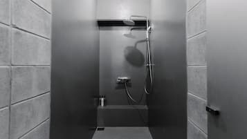 Standard Twin Room, Non Smoking, Shared Bathroom (Small Japanese-style room) | Bathroom