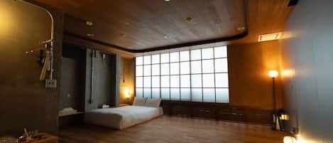 Family Room, Non Smoking