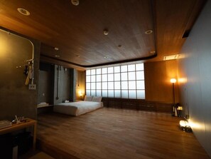 Family Room - UNTEN INN (Nago,Oonaka)