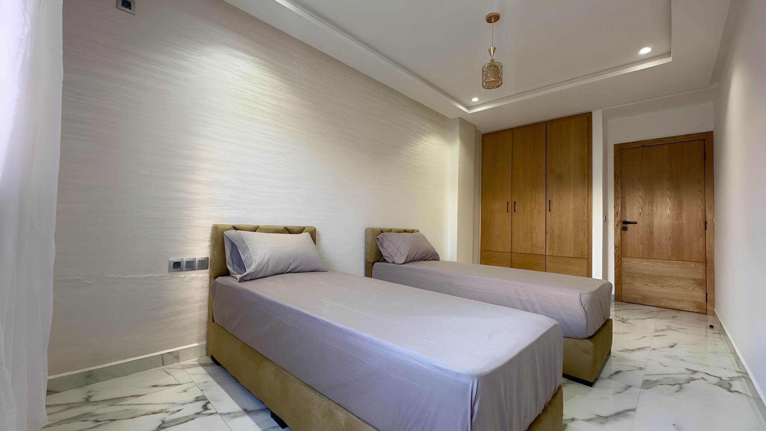 Appartement Deluxe | Spa