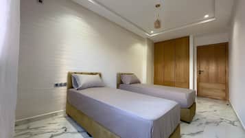 Appartement Deluxe | Spa