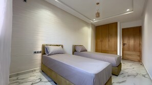 デラックス アパートメント | スパ