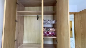 Deluxe Apartment | Interior