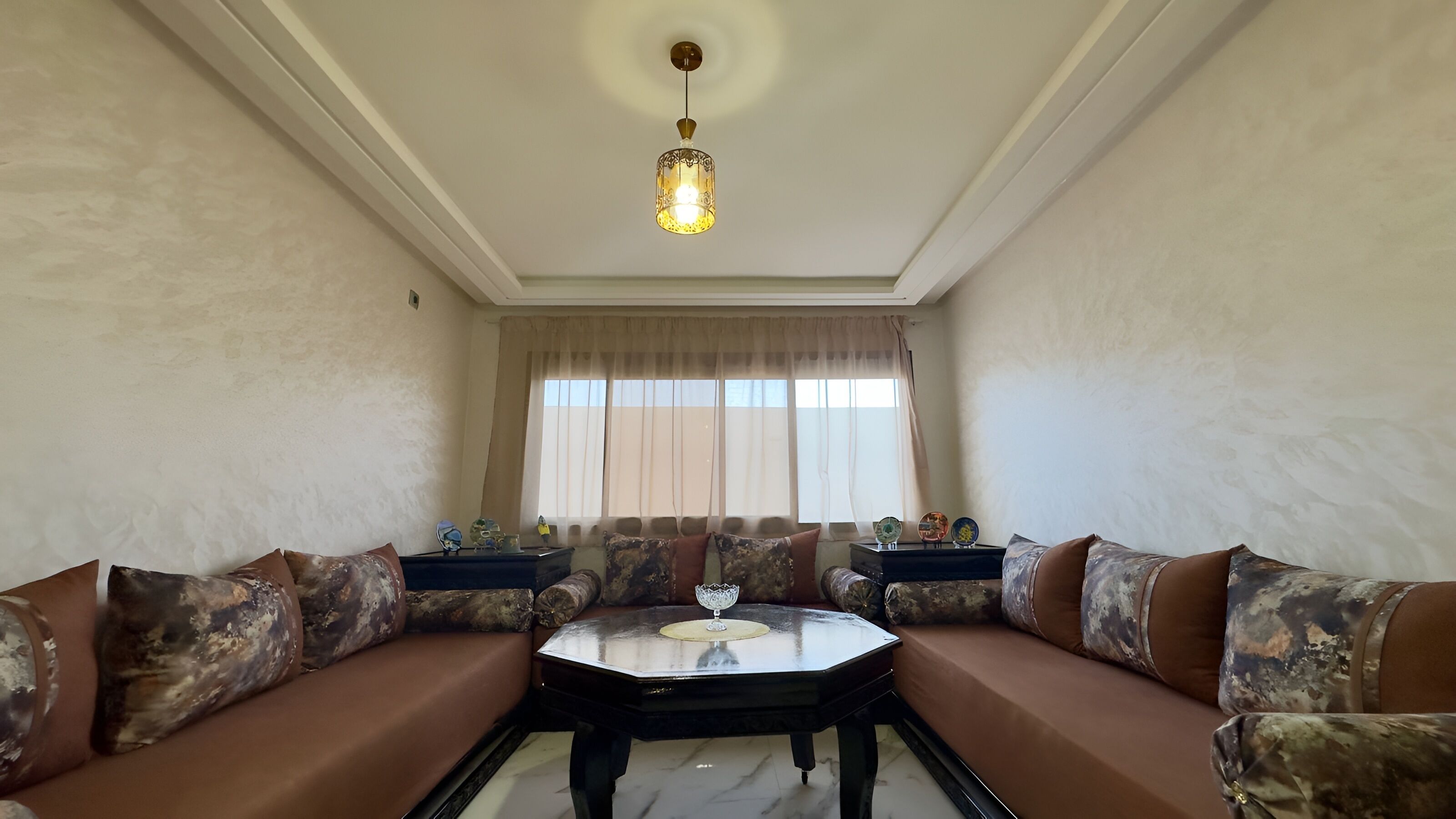 Appartement Deluxe | Intérieur