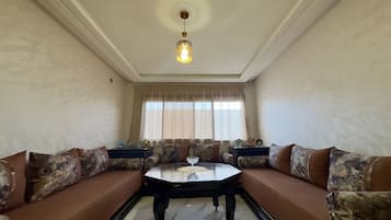 Appartement Deluxe | Intérieur