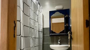 Appartement Deluxe | Salle de bain