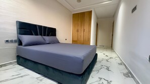 Appartement Deluxe | Accès au Wi-Fi (inclus)