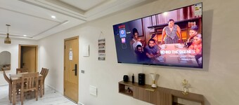Charm Apartment Near Rabat and Beach