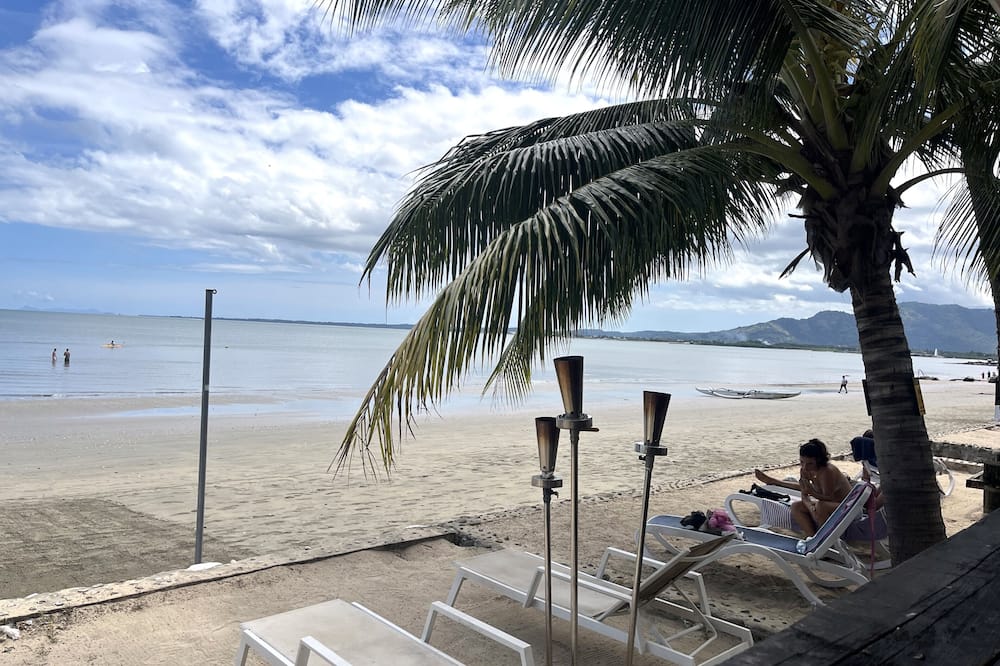 Seabeds 3 Bedroom Beachside Apartment Home