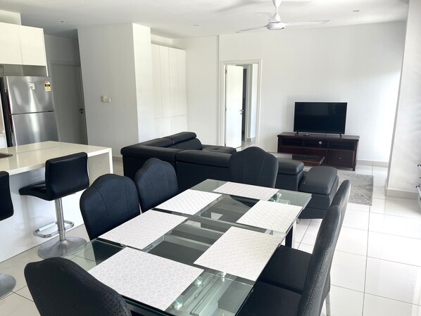 Interior - Seabeds Beachside Home (Nadi)