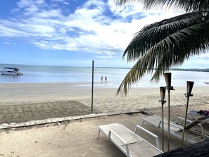 Beach - Seabeds Beachside Home (Nadi)