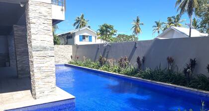 Seabeds Beachside Home