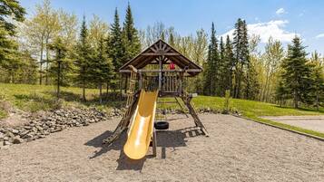 Espace pour enfants