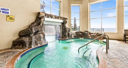 Panoramic Lake Views | 2BR w/King Suite | Pools