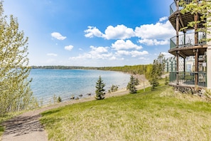 Área da propriedade