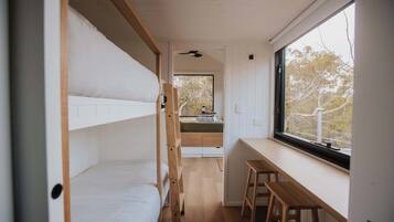 1 Schlafzimmer, Bettwäsche