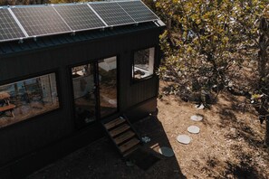 Exterior - Tiny Wombat - Dural (Dural)