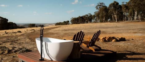 Terrain de lâhĂ©bergement