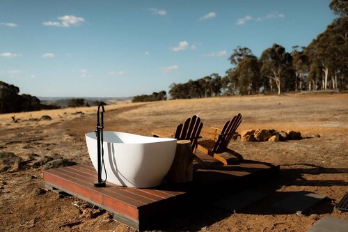 Tiny Jasper - Toodyay