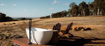 Tiny Jasper - Toodyay