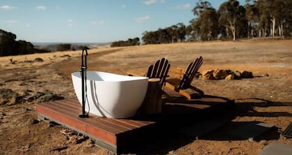 Tiny Jasper - Toodyay