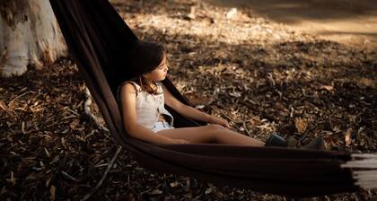 Tiny Jasper - Toodyay