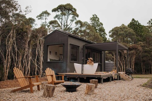 Tiny Lola - Jervis Bay