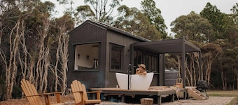 Tiny Lola - Jervis Bay