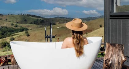 Tiny Aahana - Sunshine Coast Hinterland