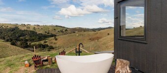 Tiny Aahana - Sunshine Coast Hinterland