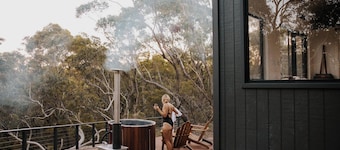 Tiny Wallaby - Dural